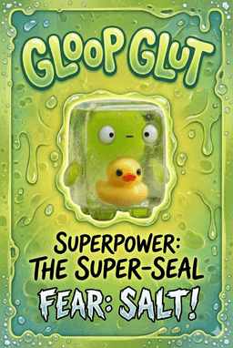 Gloop Glut